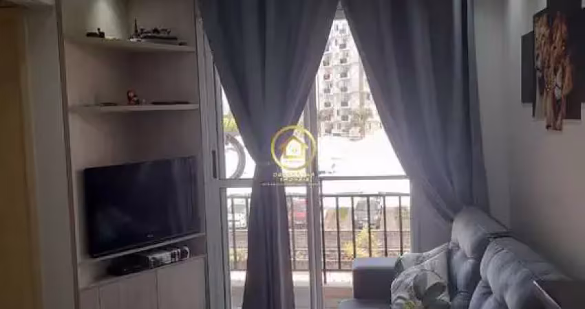 Apartamento com 2 quartos à venda na Avenida Nossa Senhora da Paz, 193, Loteamento City Jaragua, São Paulo