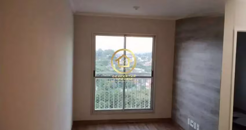Apartamento com 2 quartos à venda na Rua Theófilo Azambuja, 145, Jaraguá, São Paulo