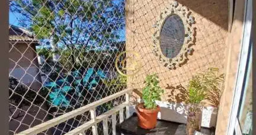 Apartamento com 2 quartos à venda na Rua Miguel Petrilli, 150, Vila Clarice, São Paulo