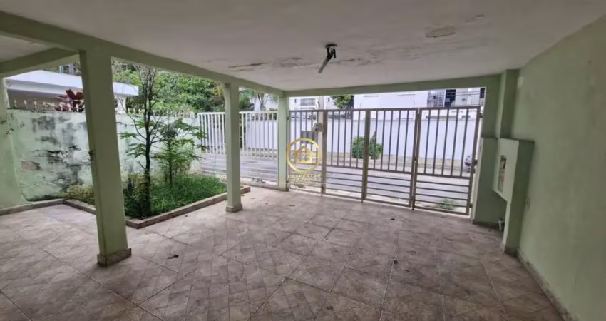 Casa com 3 quartos à venda na Domingos de Matos, 229, Jardim Íris, São Paulo