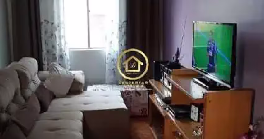 Apartamento com 2 quartos à venda na Eduardo Coimbra, 111, Conjunto Residencial Elisio Teixeira Leite, São Paulo
