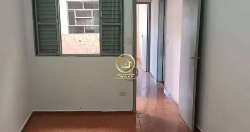 Apartamento com 2 quartos à venda na Rua João Pires Coelho, 55, Vila Carbone, São Paulo