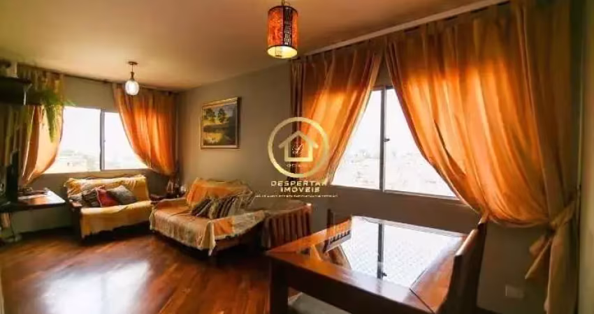 Apartamento com 2 quartos à venda na Rua Santo Antônio de Pádua, 92, Piqueri, São Paulo