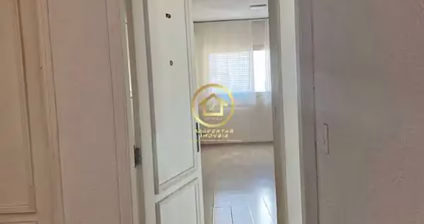Apartamento com 2 quartos à venda na Rua Brito Peixoto, 294, Vila Primavera, São Paulo
