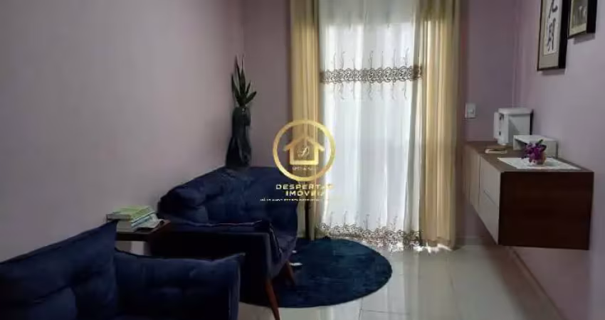 Apartamento com 2 quartos à venda na Rua Aburá, 565, Sítio do Mandaqui, São Paulo