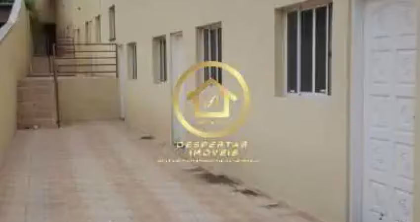 Casa em condomínio fechado com 2 quartos à venda na Rua Clara Parente, 87, Freguesia do Ó, São Paulo