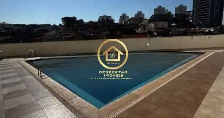 Apartamento com 2 quartos à venda na Avenida Elísio Teixeira Leite, 960, Freguesia do Ó, São Paulo