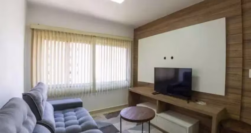 Apartamento com 1 quarto à venda na Rua Eugênio Lorenzetti, 57, Jardim Íris, São Paulo
