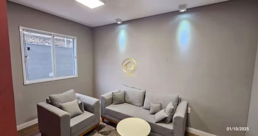 Apartamento com 2 quartos à venda na Rua Celso Vieira, 261, Vila Pereira Barreto, São Paulo