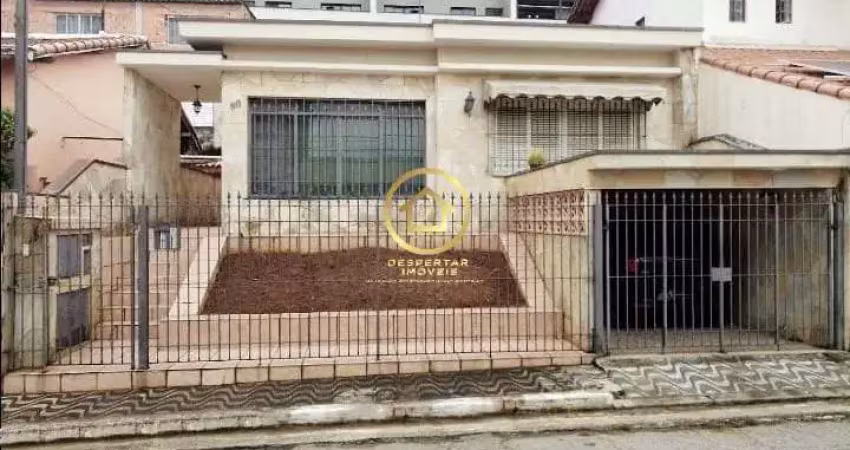Casa com 2 quartos à venda na Rua Vicente Gioberti, 80, Parque São Domingos, São Paulo