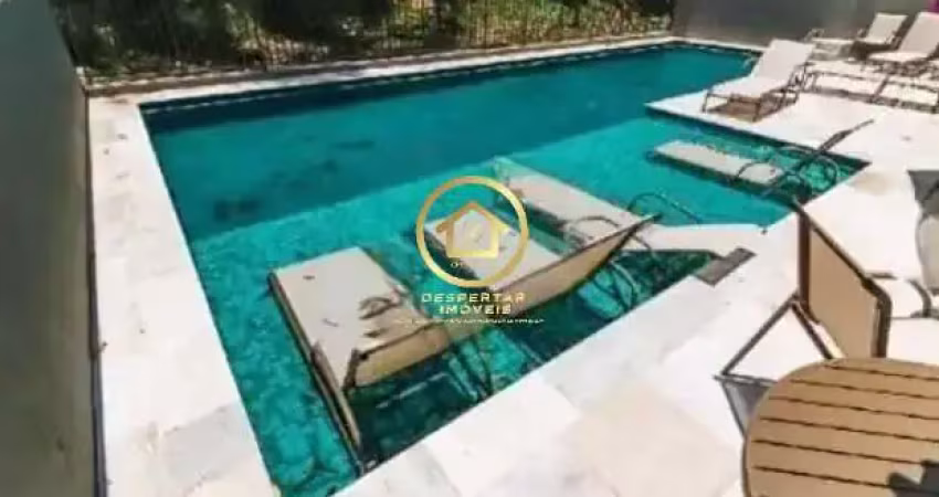 Apartamento com 2 quartos à venda na Avenida Professor Miguel Franchini Neto, 186, Loteamento City Jaragua, São Paulo