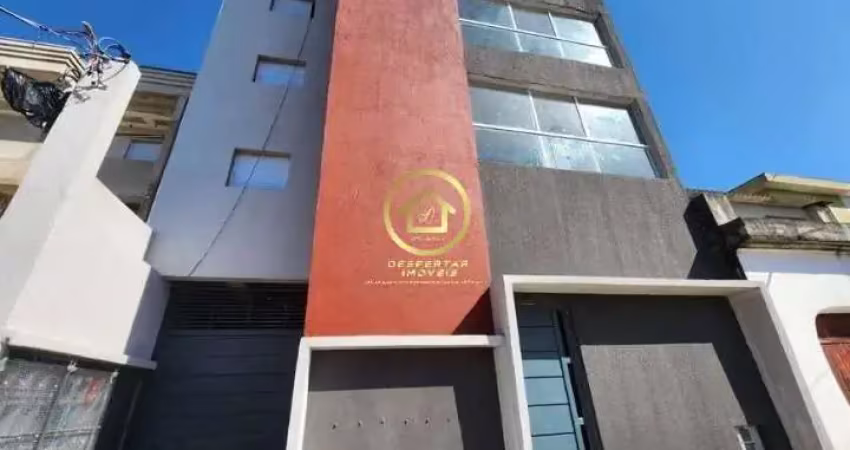 Apartamento com 2 quartos à venda na Visconde de Cavalcante, 48, Vila Pereira Cerca, São Paulo