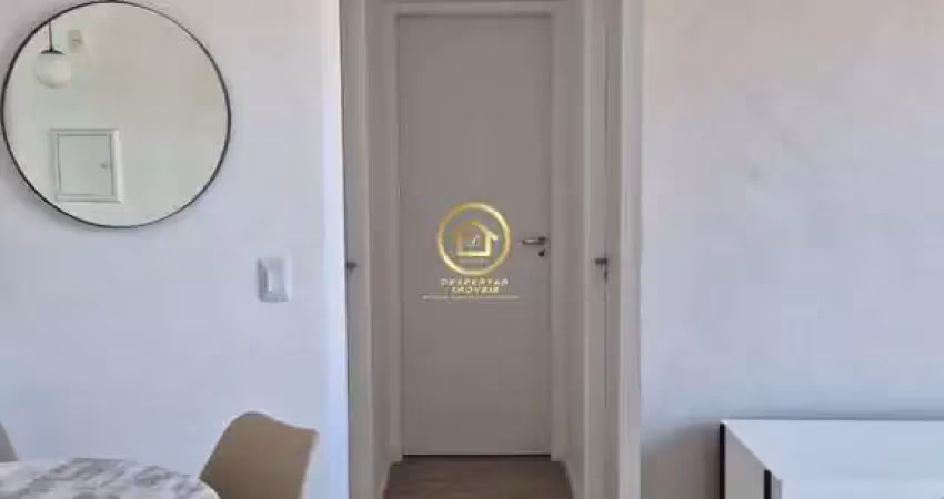 Apartamento com 2 quartos à venda na Rua Theófilo Azambuja, 145, Jaraguá, São Paulo
