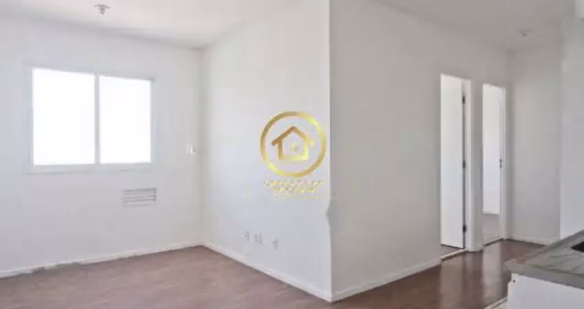 Apartamento com 2 quartos à venda na Avenida Sebastião Henriques, 575, Limão, São Paulo