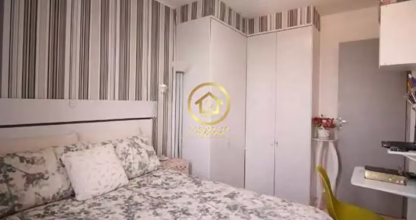 Apartamento com 2 quartos à venda na Rua Ademar Martins de Freitas, 257, Jardim Santo Elias, São Paulo