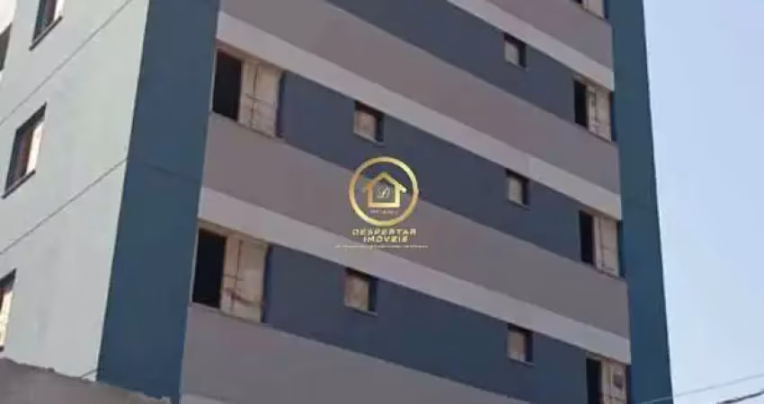 Apartamento com 2 quartos à venda na Rua Celso Vieira, 261, Vila Pereira Barreto, São Paulo