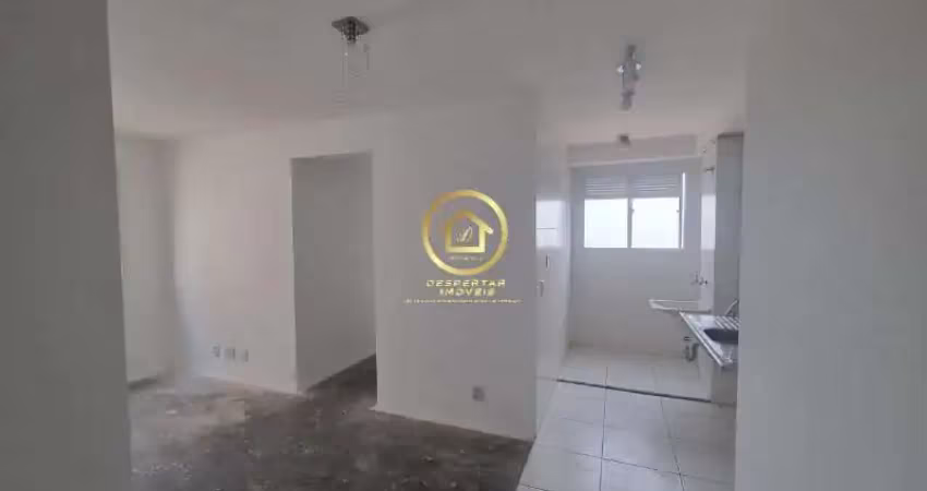 Apartamento com 2 quartos à venda na Rua Porto de Palos, 31, Vila Zat, São Paulo
