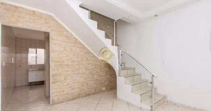 Casa em condomínio fechado com 2 quartos à venda na Rua Irmã Maria Amélia, 566, Vila Pirituba, São Paulo