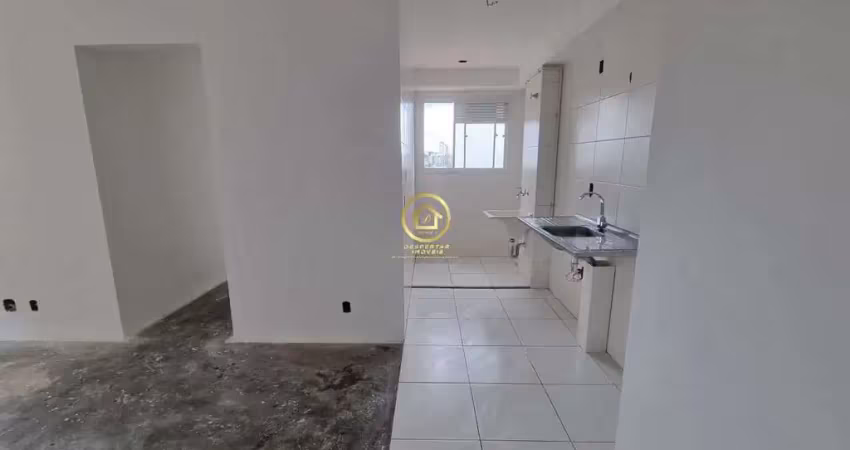 Apartamento com 2 quartos à venda na Rua Porto de Palos, 31, Vila Zat, São Paulo