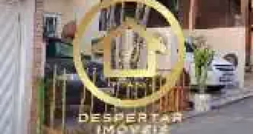 Casa em condomínio fechado com 2 quartos à venda na Amador Bueno, 927, Vila Santista, Franco da Rocha