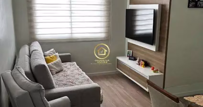 Apartamento com 3 quartos à venda na Rua Eugênio Daneri, 50, Jardim Pinheiros, São Paulo