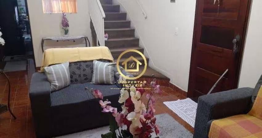 Casa com 3 quartos à venda na João dos Santos Abreu, 1352, Vila Espanhola, São Paulo