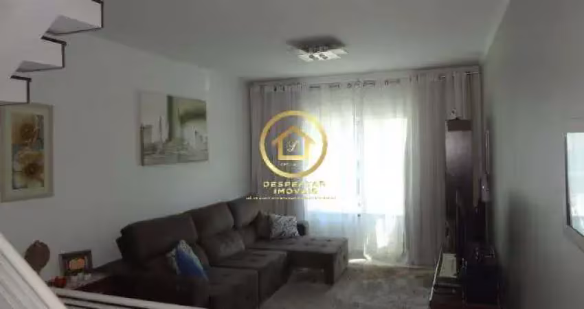 Casa com 3 quartos à venda na Rua Professora Romilde Nogueira de Sá, 694, Imirim, São Paulo