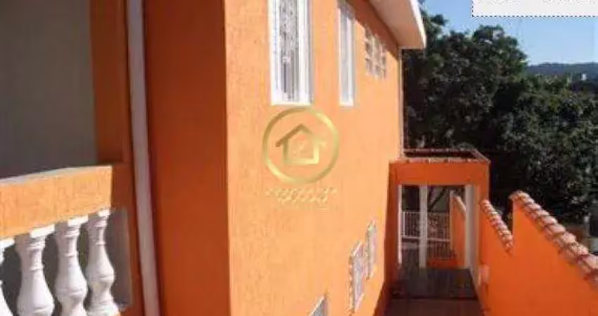 Casa com 3 quartos à venda na Manuel Justiniano Quintão, 391, Vila Palmeiras, São Paulo