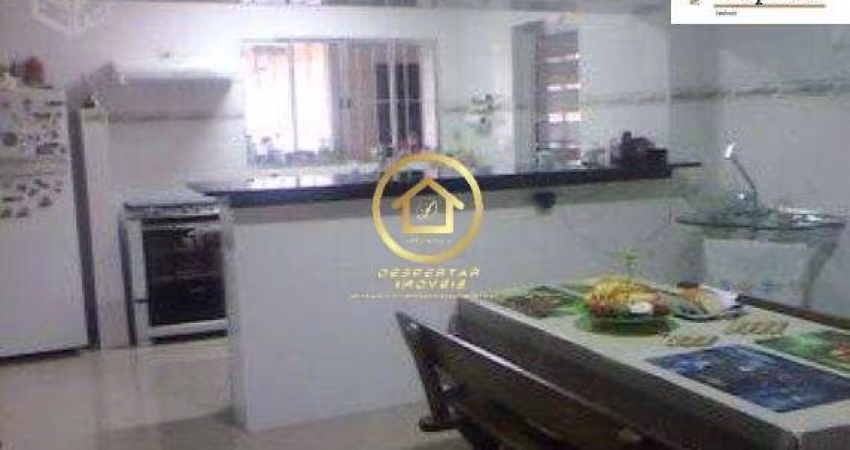 Casa com 3 quartos à venda na Rua Willis Roberto Banks, 1031, Parque Maria Domitila, São Paulo