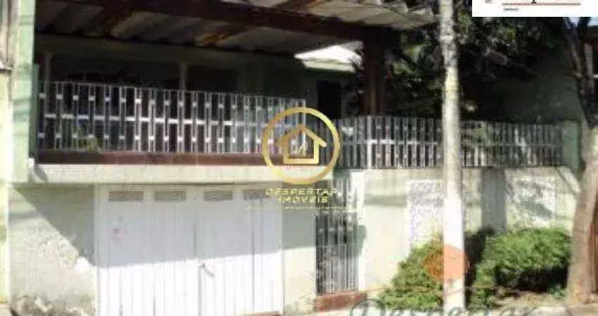 Casa com 3 quartos à venda na Rua Ivone de Carvalho Figueira, 36, Vila Mangalot, São Paulo
