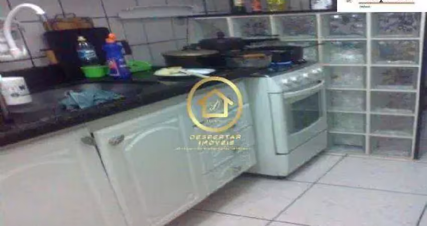 Apartamento com 2 quartos à venda na Estrada do Sabão, 1403, Jardim Maristela, São Paulo