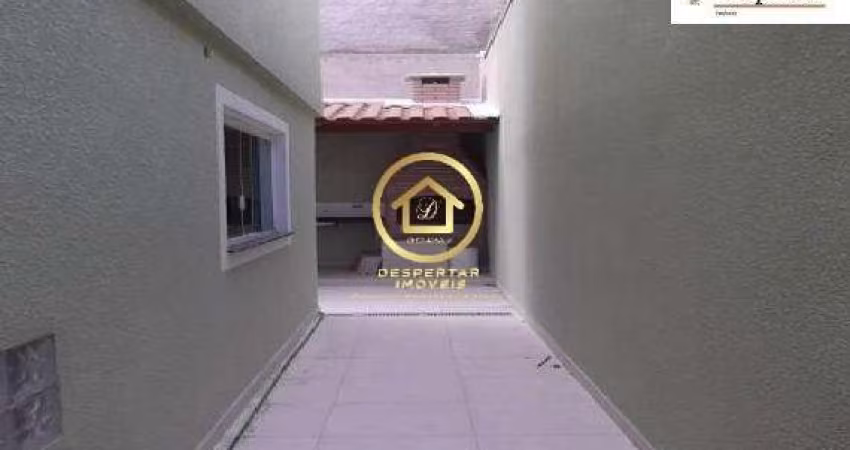 Casa com 3 quartos à venda na Rua Engenheiro Marcílio Cardoso, Jardim Regina, São Paulo