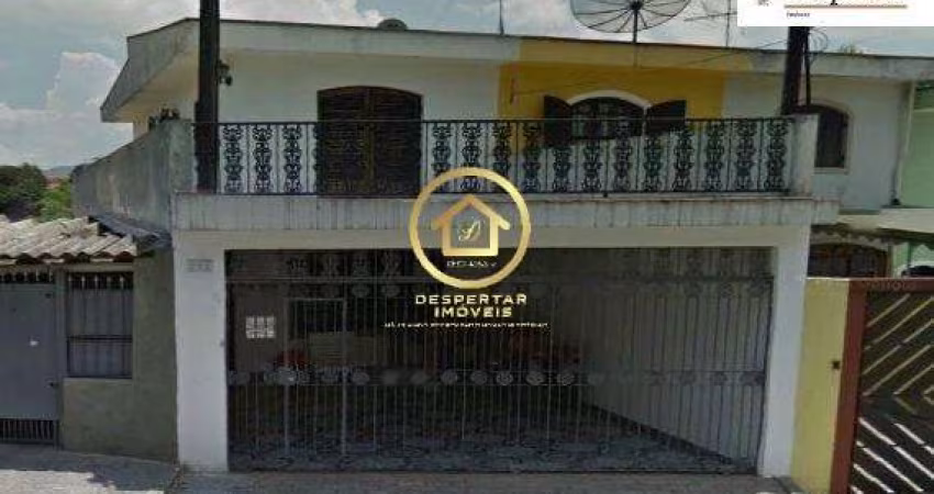 Casa com 2 quartos à venda na Rua Belo Jardim, 291, Jardim Mutinga, São Paulo