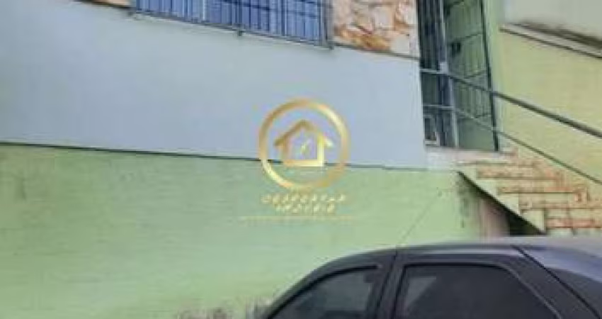 Casa com 2 quartos à venda na Ilha dos Sete Engenhos, 46, Jardim Santa Lucrécia, São Paulo