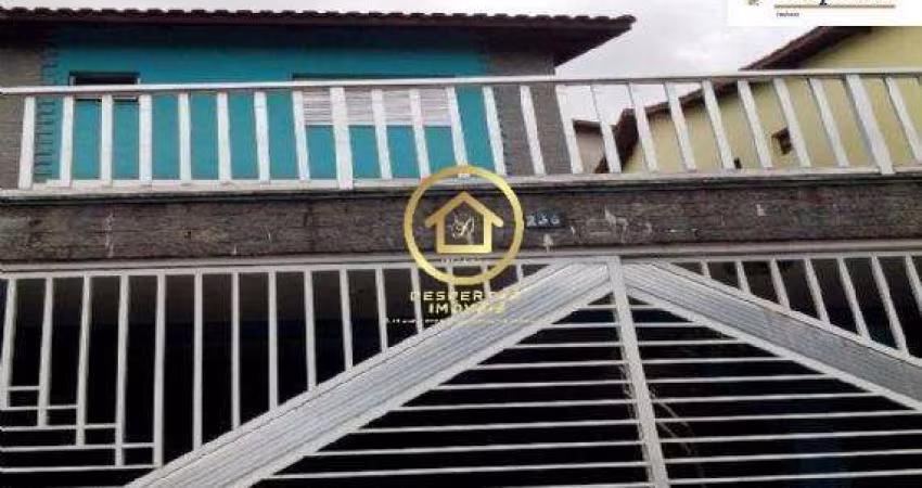 Casa com 3 quartos à venda na Rua Pináceas, 236, Jardim Cidade Pirituba, São Paulo