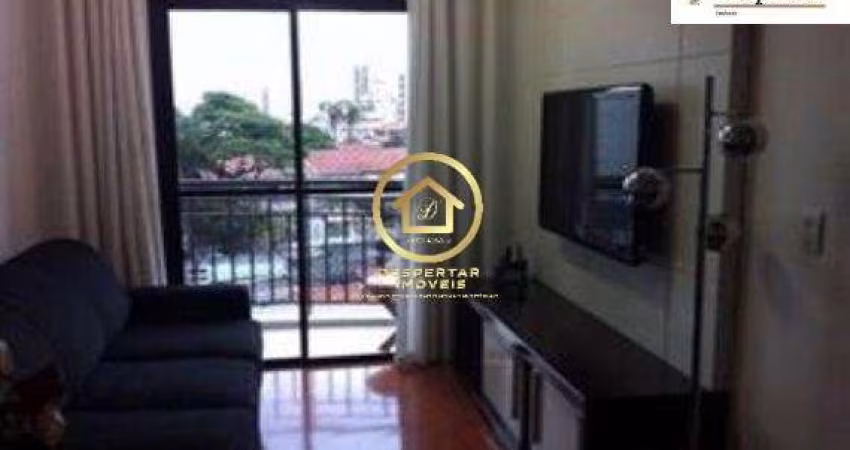 Apartamento com 3 quartos à venda na Rua Baião Parente, 396, Vila Primavera, São Paulo