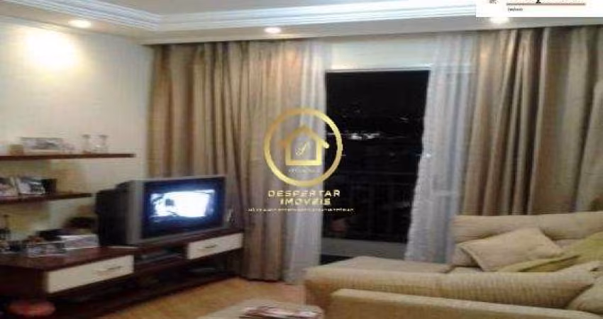 Apartamento com 2 quartos à venda na Rua Monjolo, 323, Jardim Monjolo, São Paulo