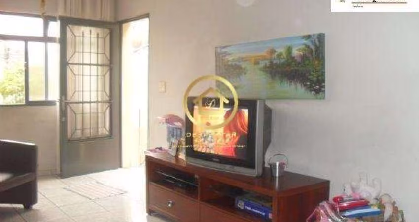 Casa com 3 quartos à venda na Estrada Ribeirão Vermelho, 775, Vila Boaçava, São Paulo