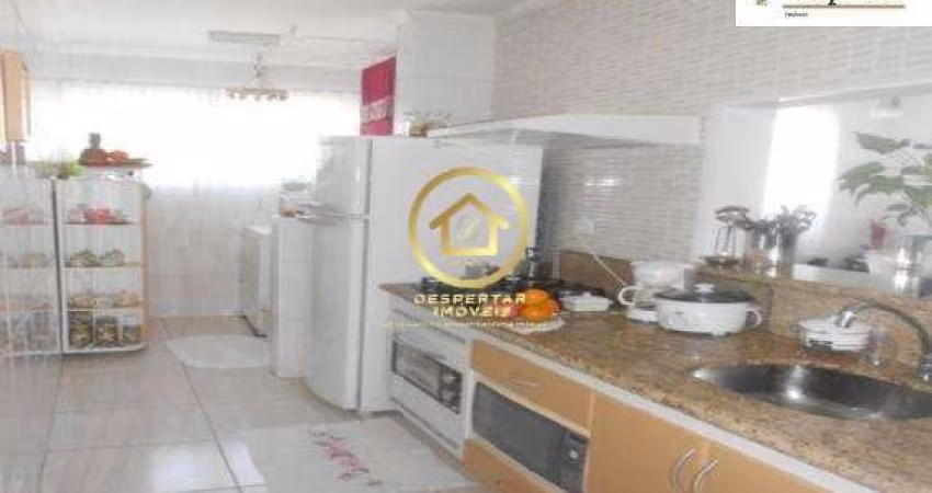 Apartamento com 2 quartos à venda na Antônio Pais de Sande, 50, Vila Mirante, São Paulo