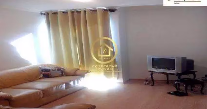 Apartamento com 2 quartos à venda na Avenida Santa Mônica, 593, Jardim Santa Mônica, São Paulo