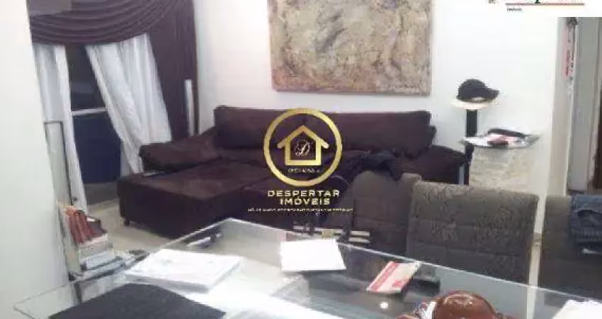 Apartamento com 2 quartos à venda na Itaiquara, 99, Itaberaba, São Paulo