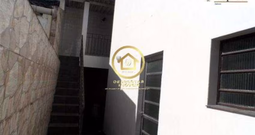 Casa com 3 quartos à venda na Rua Professor Octávio de Carvalho, 50, Jardim Sao José, São Paulo