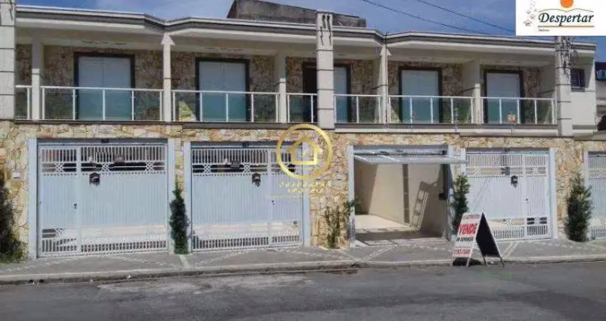 Casa com 3 quartos à venda na Glória de Dourados, 241, Jardim Pirituba, São Paulo