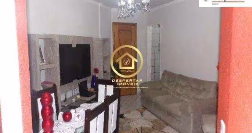 Apartamento com 2 quartos à venda na Estrada do Sabão, 1403, Jardim Maristela, São Paulo