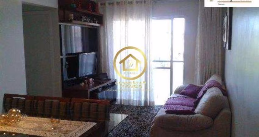 Apartamento com 2 quartos à venda na Rua Maria Lúcia Duarte, 212, Vila Pirituba, São Paulo
