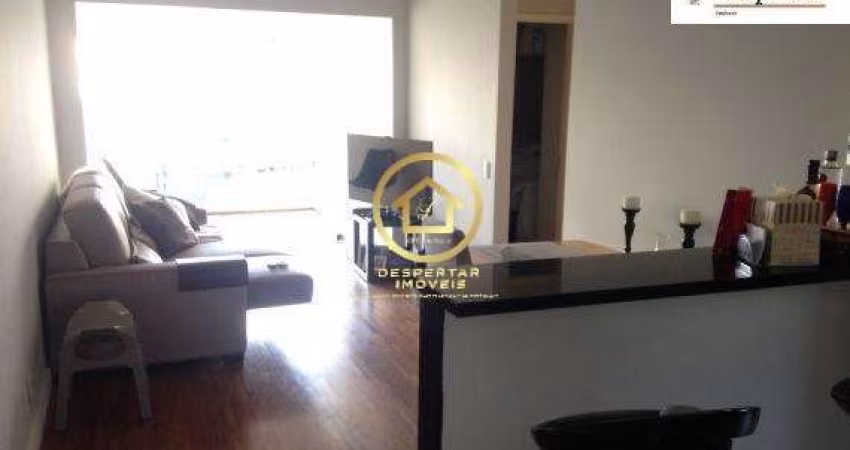 Apartamento com 2 quartos à venda na Rua Doutor Alfredo de Castro, 112, Barra Funda, São Paulo