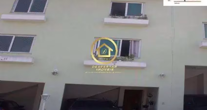 Casa em condomínio fechado com 2 quartos à venda na Avenida Santa Mônica, 326, Jardim Santa Mônica, São Paulo