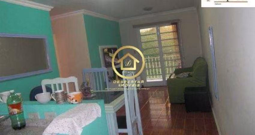 Apartamento com 3 quartos à venda na Rua Miguel Petrilli, 100, Vila Jaraguá, São Paulo