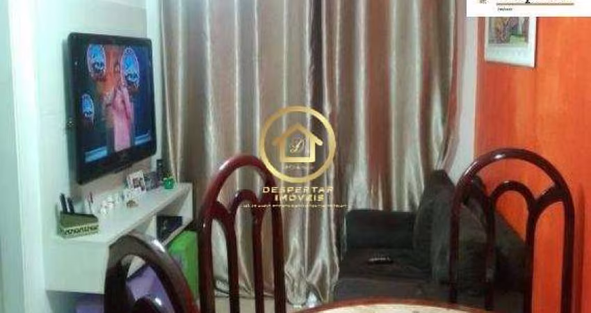 Apartamento com 2 quartos à venda na Rua Professor Nobil Marcacini, 200, Jaraguá, São Paulo