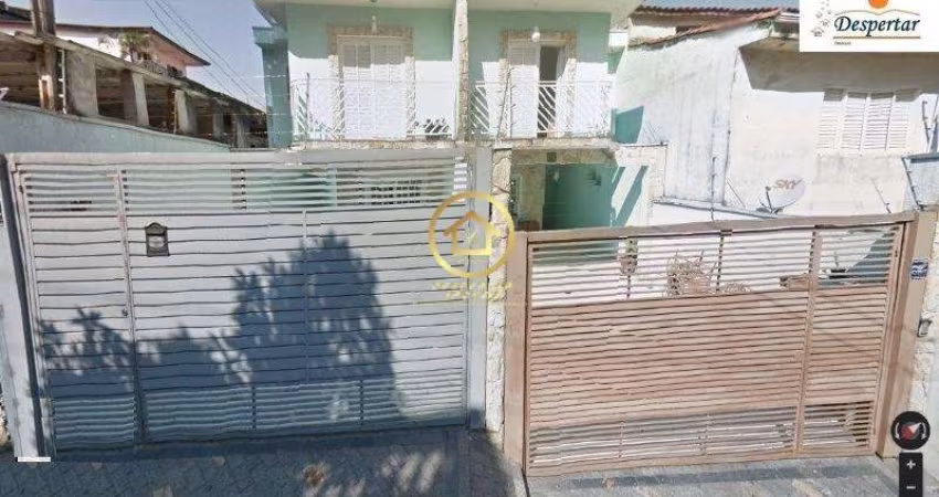 Casa com 3 quartos à venda na Rua Ilha da Camboa, 52, Jardim Vista Linda, São Paulo